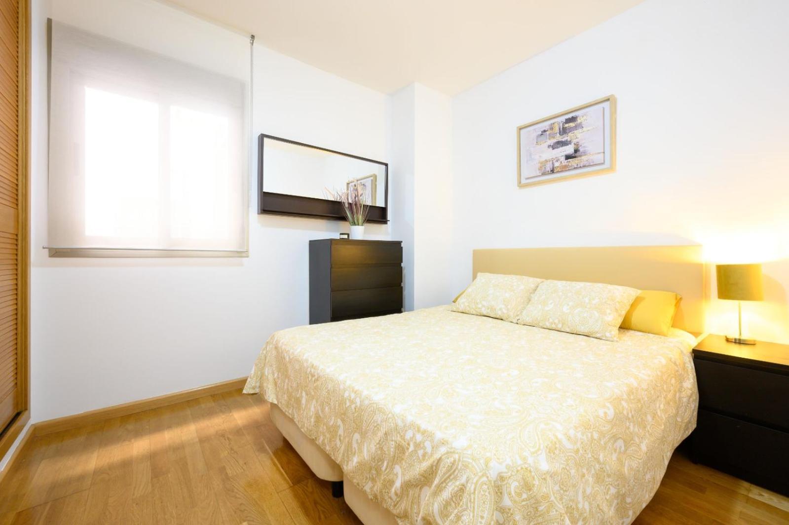 Apartamento Apartamento Litoral Blue Málaga Exterior foto
