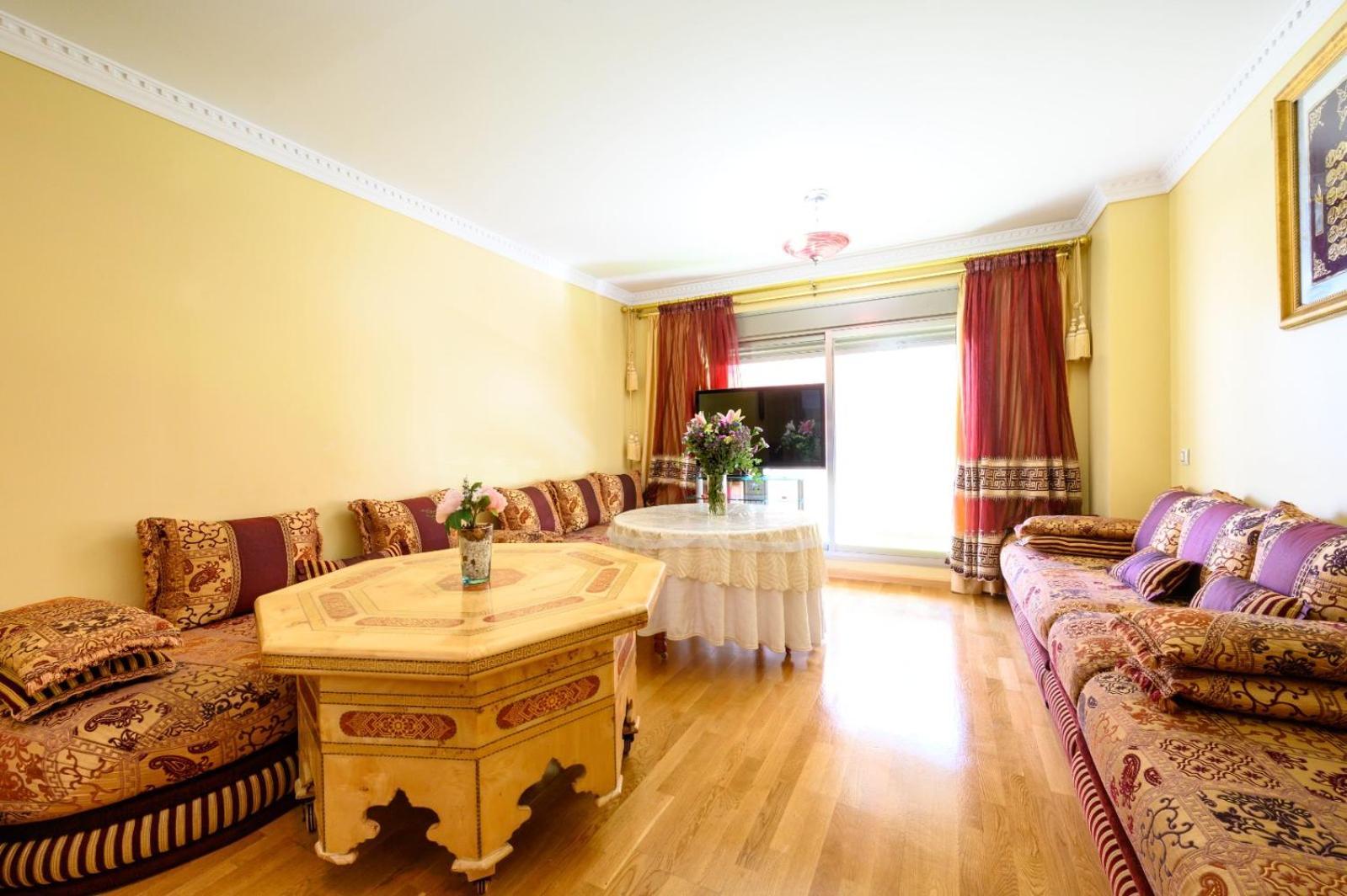 Apartamento Apartamento Litoral Blue Málaga Exterior foto