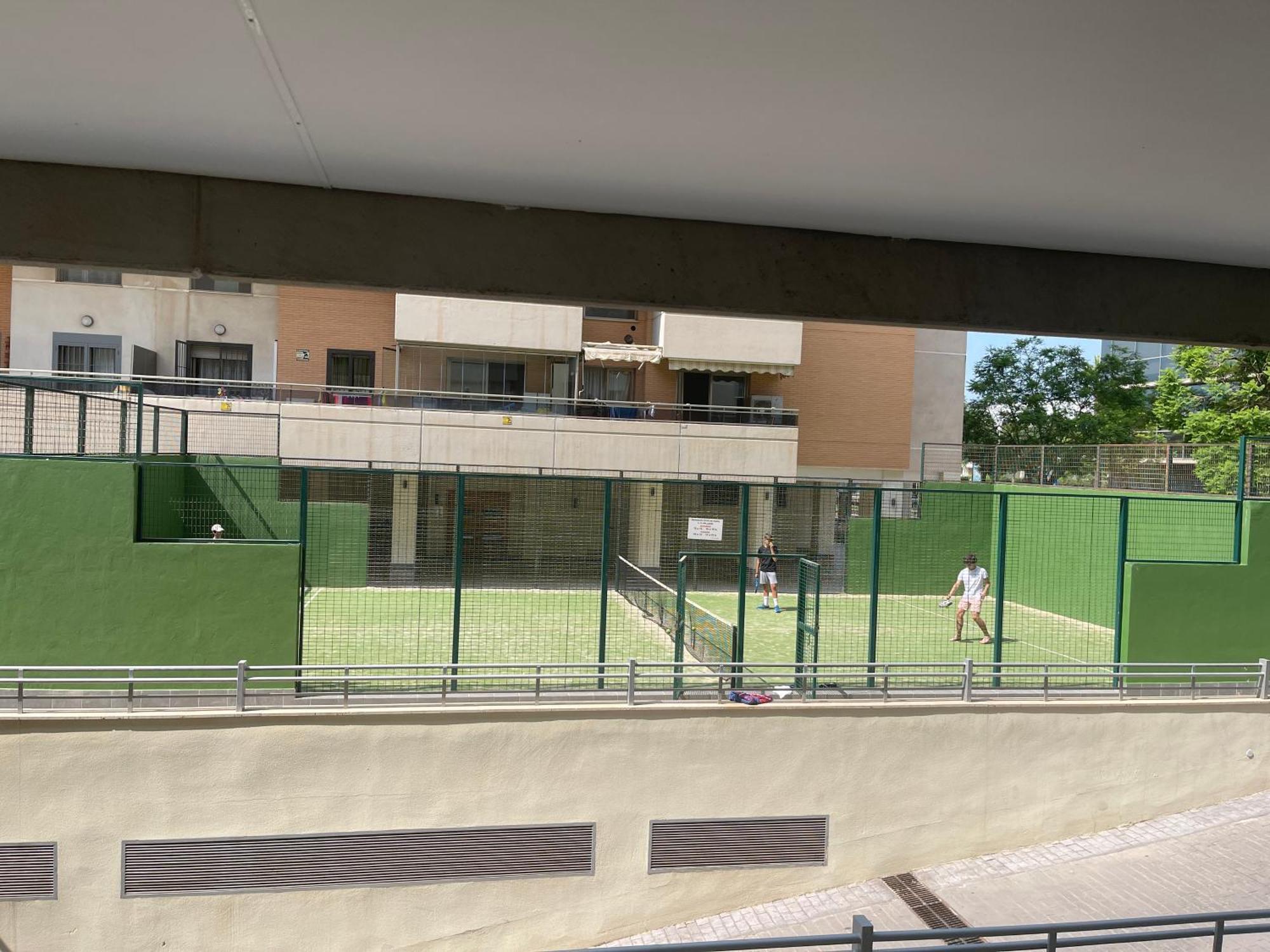 Apartamento Apartamento Litoral Blue Málaga Exterior foto
